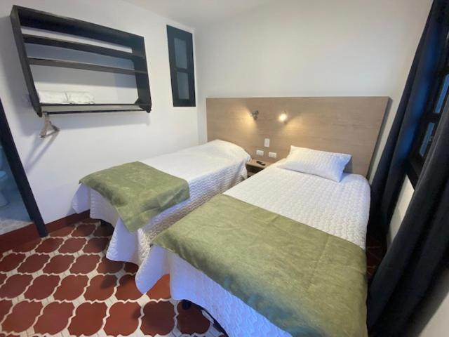 Casa Capirucho Hotel Antigua ภายนอก รูปภาพ