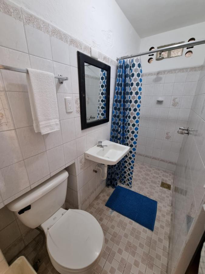 Casa Capirucho Hotel Antigua ภายนอก รูปภาพ